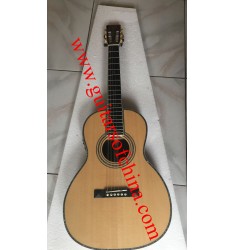 Martin 0042sc oo-42sc john mayer signature acoustic guitar 